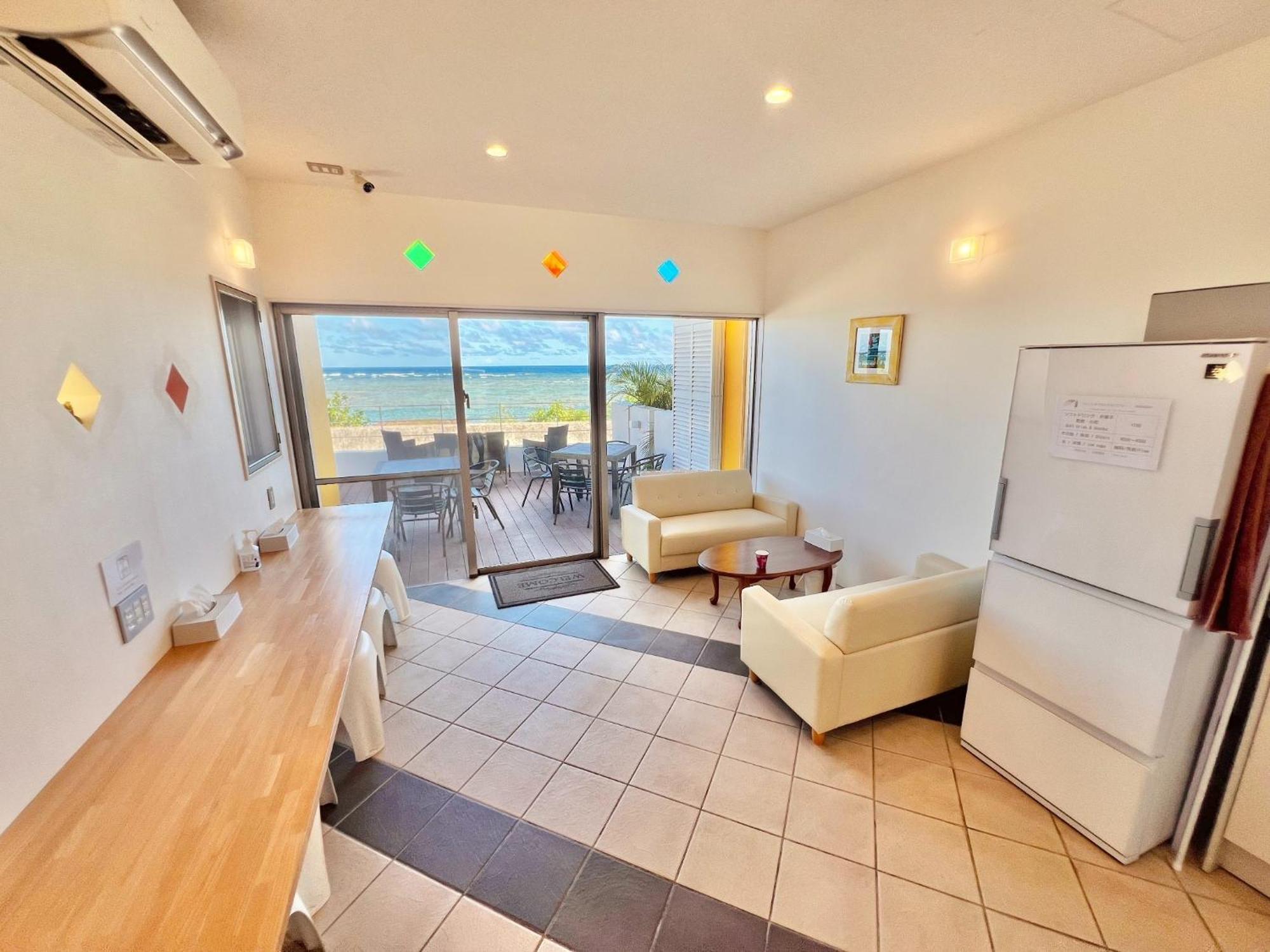 Cruz Del Sur - Vacation Stay 11190V Ishigaki (Okinawa) Exterior foto