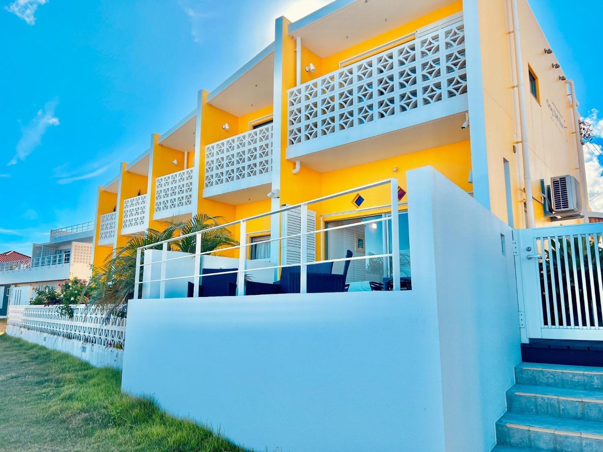 Cruz Del Sur - Vacation Stay 11190V Ishigaki (Okinawa) Exterior foto