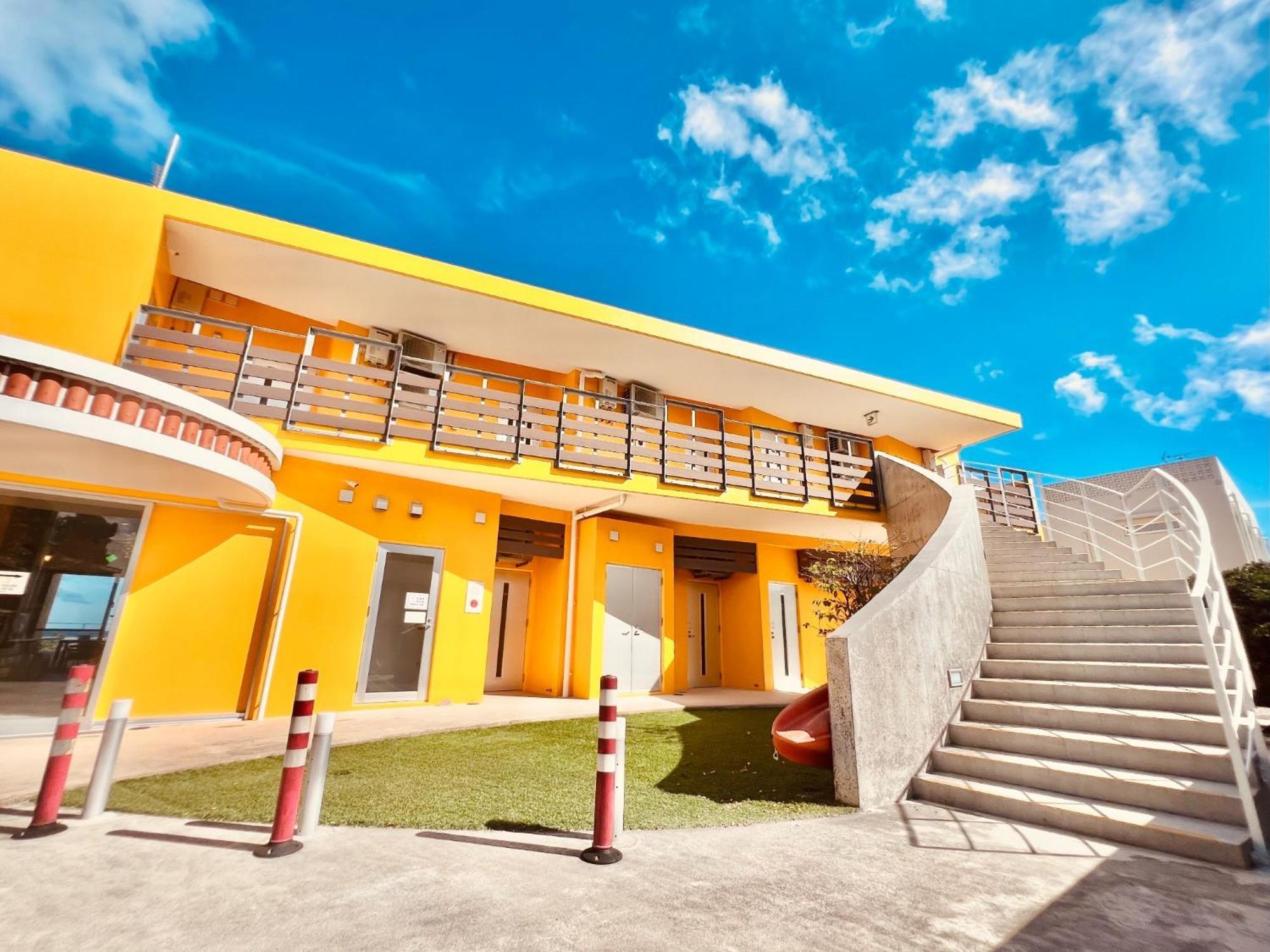 Cruz Del Sur - Vacation Stay 11190V Ishigaki (Okinawa) Exterior foto