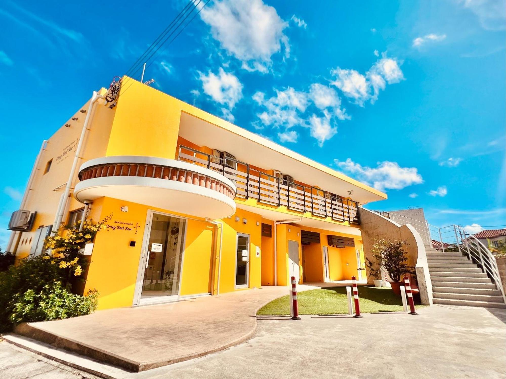 Cruz Del Sur - Vacation Stay 11190V Ishigaki (Okinawa) Exterior foto