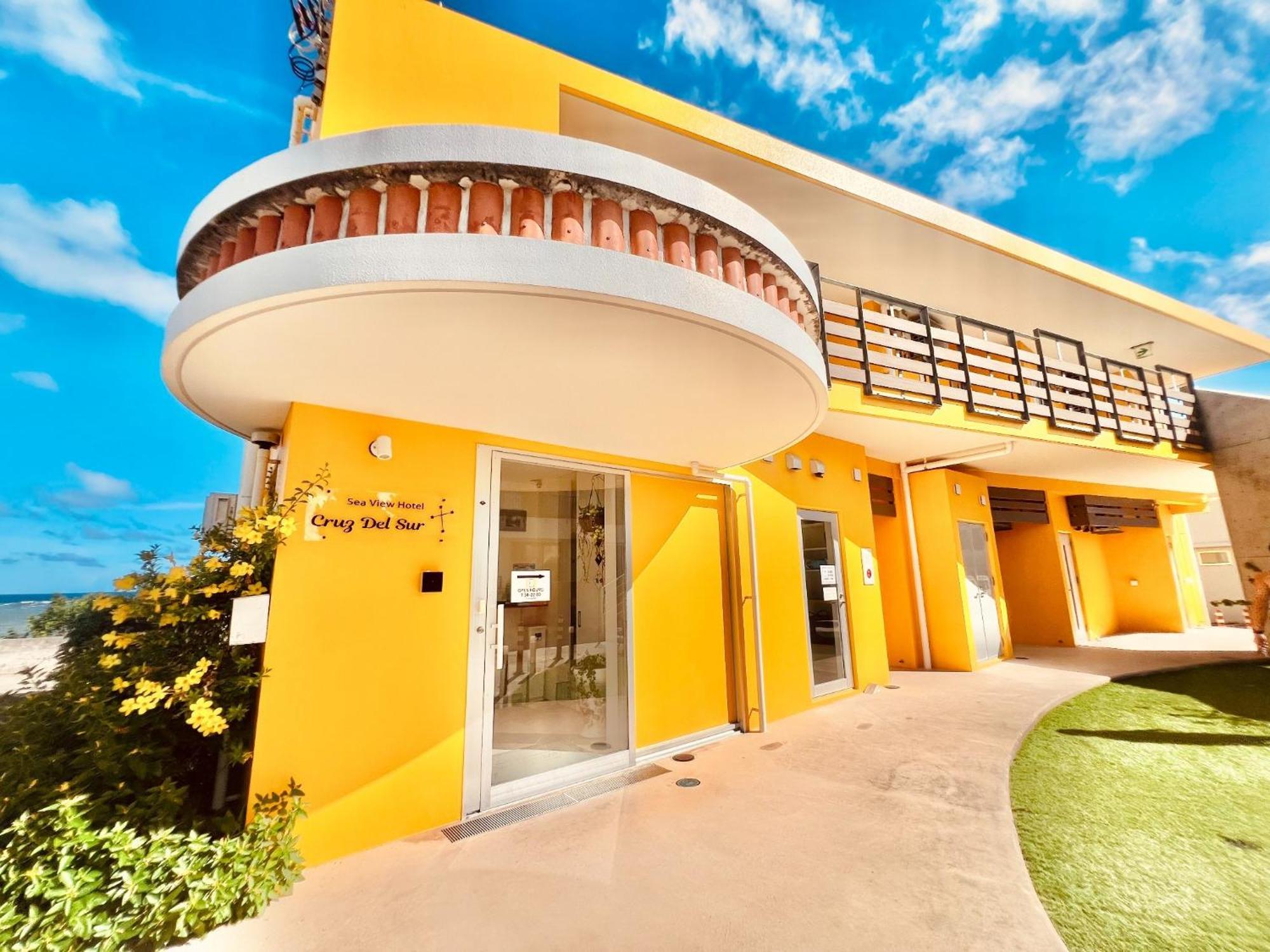 Cruz Del Sur - Vacation Stay 11190V Ishigaki (Okinawa) Exterior foto